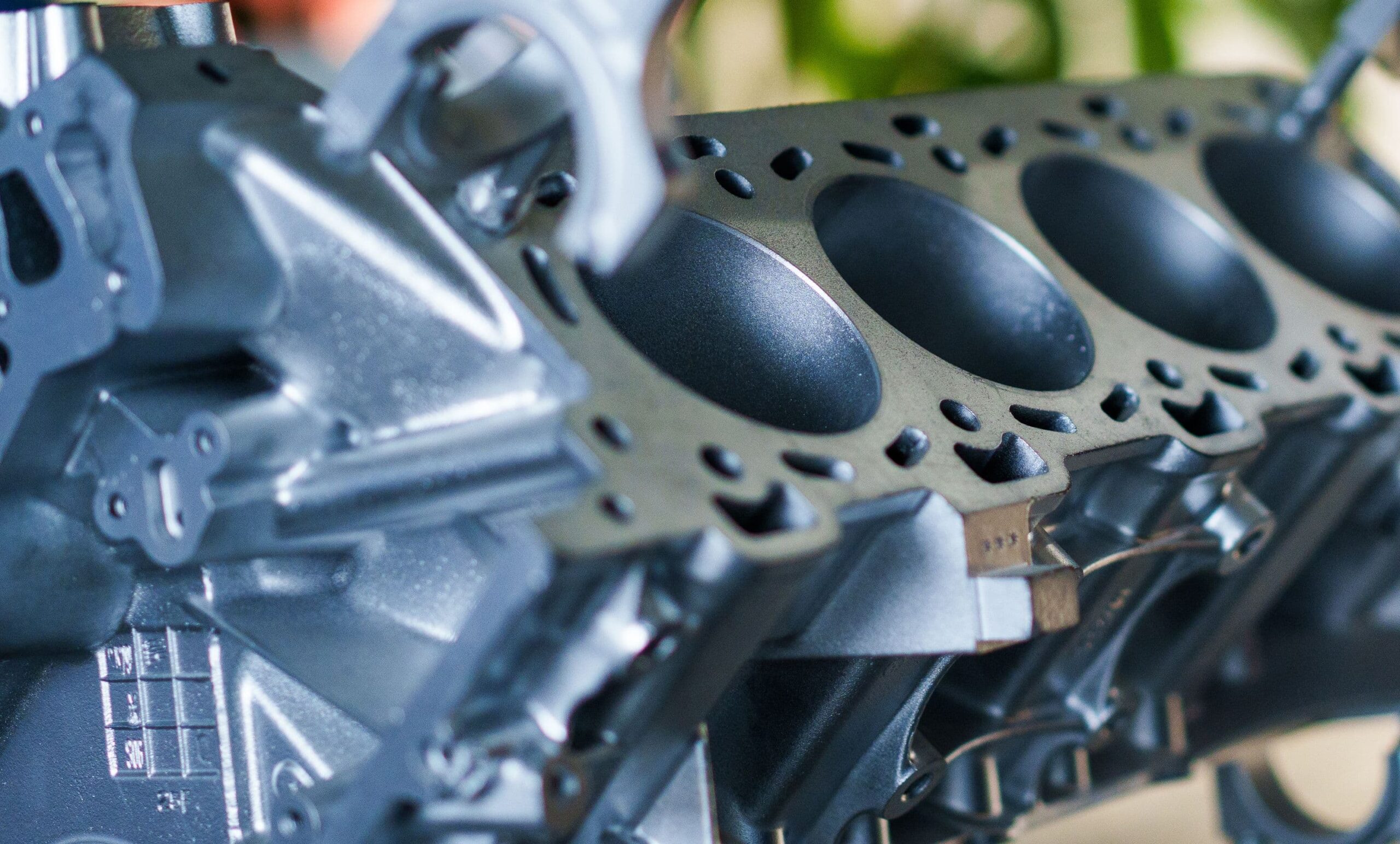 Reverse Engineering – neue CAD-Daten aus einem bestehenden Bauteil